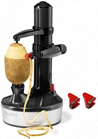 Starfrit Rotato Express 2.0 | Updated 2017 Model - Electric Peeler