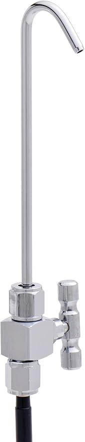 Kratos 7" Commercial Dipper Well Faucet (32L-026)