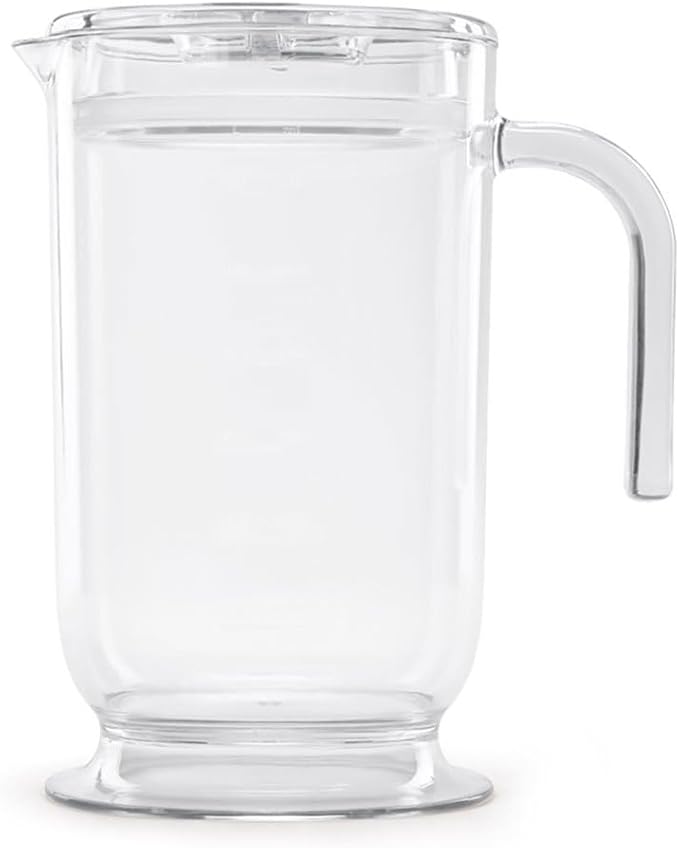 Smeg HBAC11PB Accessories Hand Blender Set of 4 Pastel Blue