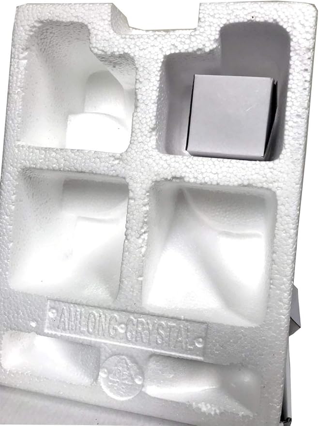 Amlong Crystal Lead-Free Large Wine Decanter, Red Wine Carafe, Wine Gift, Wine Accessories 58 oz(1700ml), with Crystal Baseball Stopper