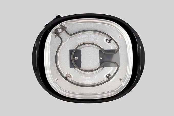 Zojirushi EA-BDC10TD Gourmet Sizzler Electric Griddle, One Size, Dark Brown