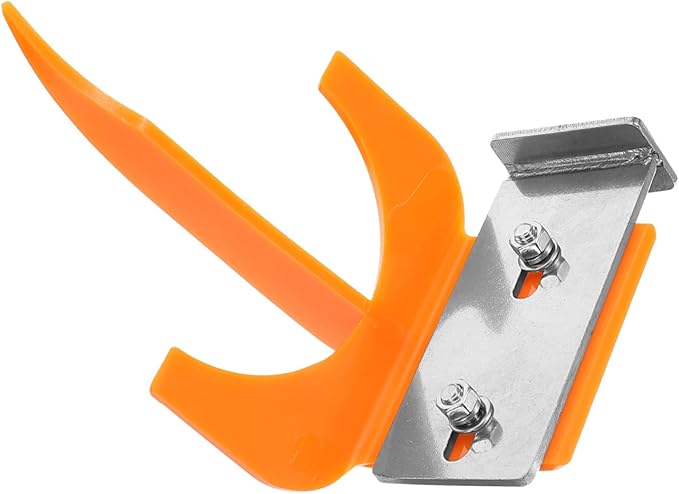 3sets Replacement Peeler Tool for Orange Juicer Series Sturdy Peeling Tool for Home Commercial Use Parts for Restaurants Cafes Tea Shops
