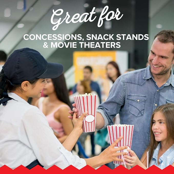 Orville Redenbacher's Popcorn Kernels, Original Yellow, 6g Fiber per serving, 45 oz. (Pack of 6)