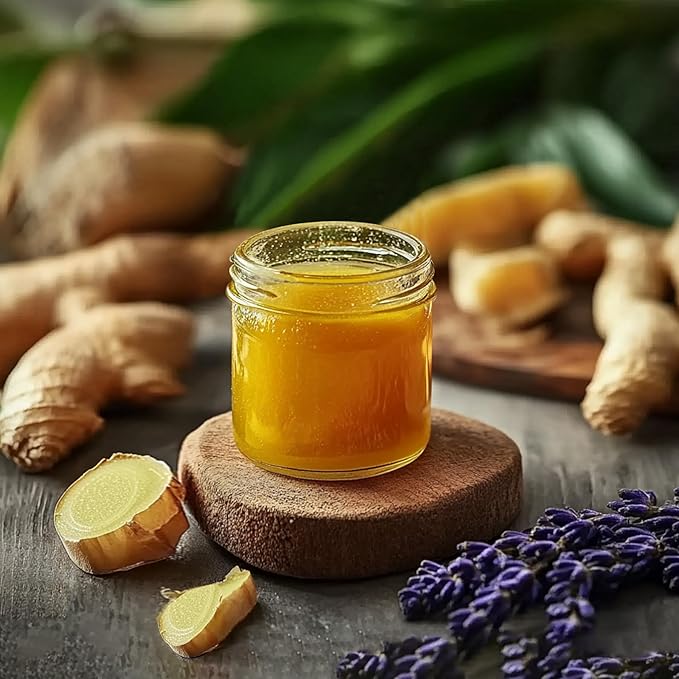 ComSaf Small Mason Jars 2 oz, 48 Pcs Mini Mason Containers, Small Canning Jars, Mini Glass Jar with Lids for Ginger Shots, Honey, Jams, Sauces, Spices, DIY Candle Decor, Dressing, Wedding Favors