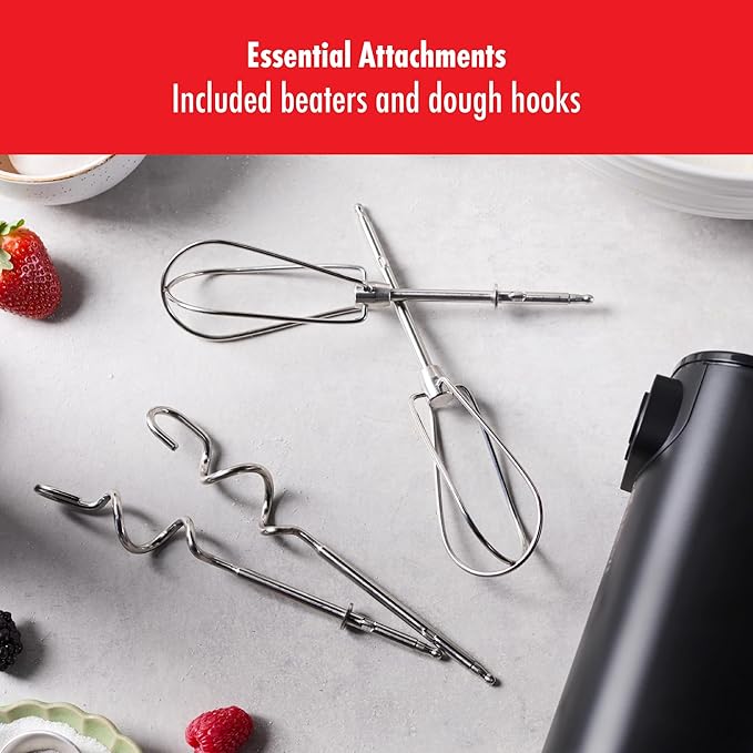 ZWILLING Xtend Hand Mixer Starter Set