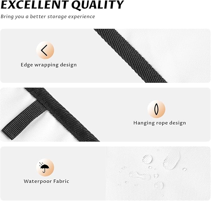 Toaster Cover 2 Slice Pumpkin Sunflower Fall Thanksgiving Kitchen Small Appliance Covers with Pockets Dust and Fingerprint Protection