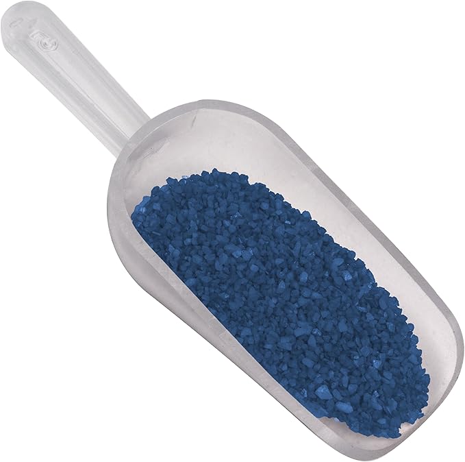 SP Bel-Art Sampling Scoop; 22ml (0.74oz), Plastic (Pack of 12) (F36747-0000) Made in USA