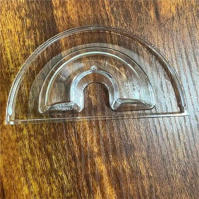 Water Tank Lid Compatible for NESPRESSO Creatista Plus J520 Coffee Machine | OEM Compatible Replacement Water Reservoir Cover