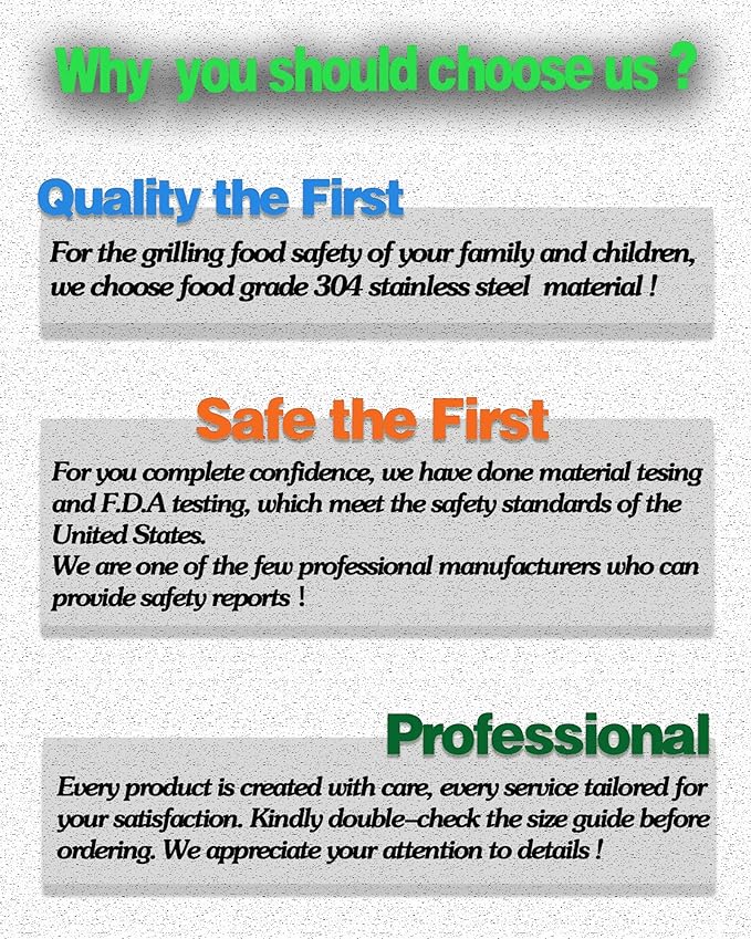 23.5" Large Skewers for Grilling,304 Stainless Steel 0.4 inch Wide Kabob Skewers with Wooden Handle,Heavy-Duty Flat Metal Kebab Skewer,BBQ Barbecue Skewer Reusable for Outdoor Grill-12PCS